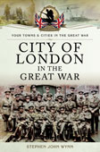 City of London in the Great War