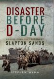 Disaster before D-day