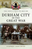 durham city in the great war