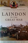 Laindon in the Great War